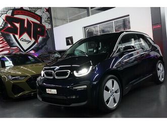 i3 (120ah) ch-fahrzeug erst hand