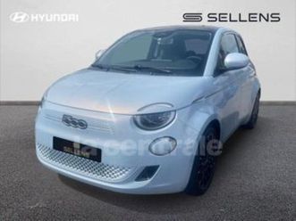 iii 3+1 e 118 icone plus 42kwh