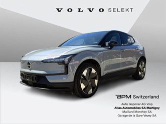 ex30 e60 twin ultra performance awd