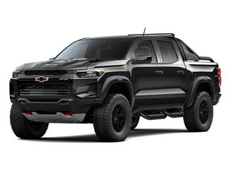 zr2 midnight edition - 2,7l 314hk! 33 hjul / bøyle+led