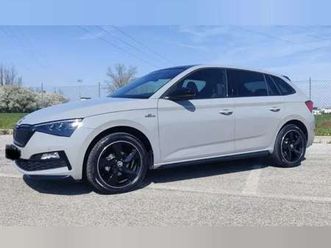 scala 2019 1.0 g-tec sport monte carlo 90cv