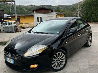 fiat bravo 1.6 multijet