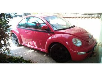 newbeetle