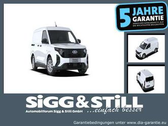 transit courier kasten basis 1.0 at cam*shz*lhz*pd