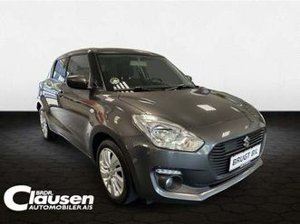 suzuki swift 1,2 dualjet action gold 5d