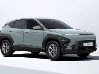 kona 1ªs. (2017-23) kona 1.0 t-gdi xtech