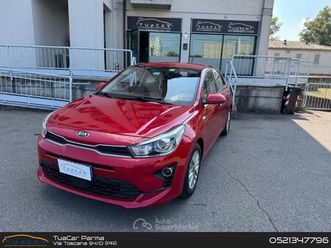 kia rio 1.2 style #6617