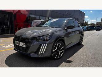 51kwh gt auto 5dr (7.4kw charger)