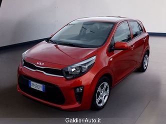 picanto 3ªs.(17-->) 1.0 dpi urban