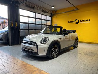 mini mini cooper cabrio
