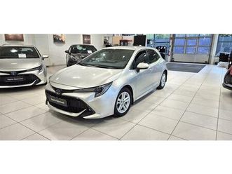 hatchback 1,8 hybrid prestige edition