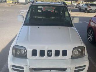 jimny 1.3 mode 3