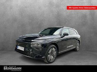 rwd standard range premium & audio paket