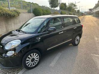 1.6 mjt l living 120cv