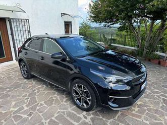 xceed 1.6 crdi mhev style 136cv imt garanzia kia