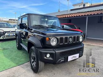 jimny 4ª serie jimny 1.5 5mt top