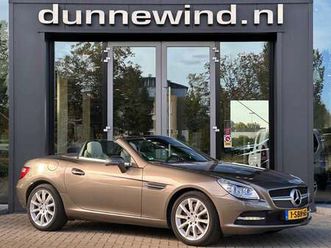 350 *indiumgrijs*nl-auto*leder*navi*led*pano*deale