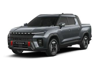 4x4. 1800kg hengervekt. få før avgiftsøkning!!