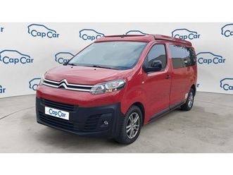 van life - 2.0 bluehdi 120