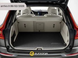 xc60 (2017-->) xc60 t8 plug-in hybrid awd automatico plus black edition