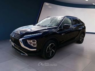 2.4 phev instyle sda s-awc