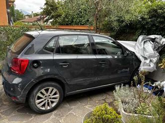 turbo diesel 5p 1.9 tdi