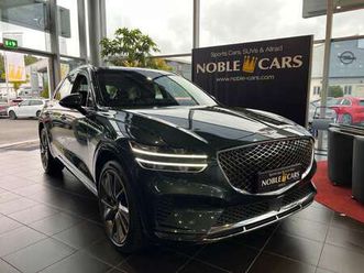 luxury komfortp awd pano lexicon