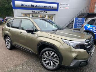 2.0 i e-boxer touring lineartronic 4wd euro 6 (start/stop) 5dr