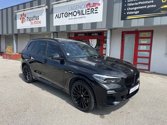 (g05) 30d xdrive 265 cv m sport