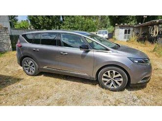 1.6 dci energy intens 160cv edc