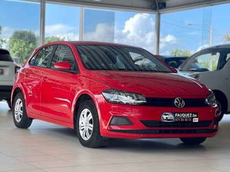 1.0i / climatisation - écran / garantie