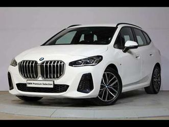 i active tourer kit m sport