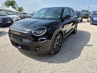 600 1.2 hybrid la prima 110 cv auto