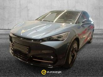 tavascan tavascan 77kwh 340 cv awd vz adrenaline