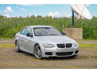 2013 bmw 335 335is 2dr coupe