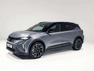 renault scénic e-tech 220 cv esprit alpine