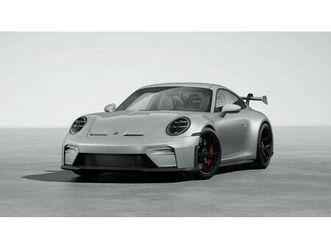 porsche 911 gt3