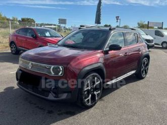 e-tech electrique 150 autonomie confort techno 52 kwh