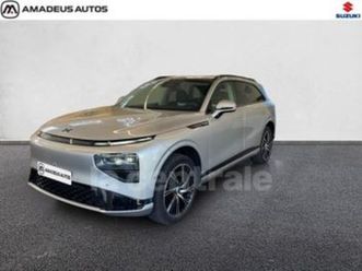 575 performance 92.2 kwh