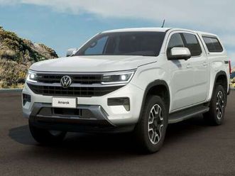 style 3.0 v6 hard top gancio traino - iva compresa