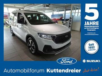 connect active 2.0 awd 7-sitz*pano