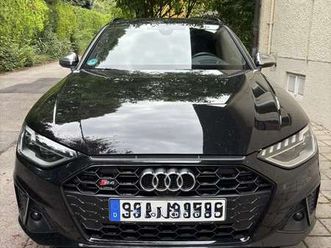 avant tdi quattro tiptronic