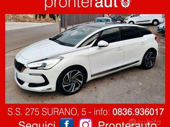 ds ds5 2.0 bluehdi sport 180cv eat6