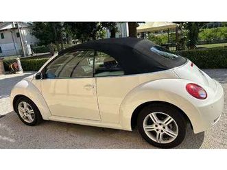 cabrio 1.6