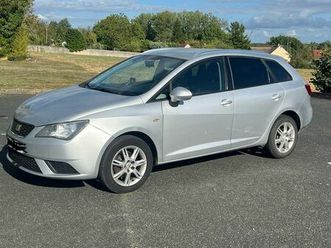 seat ibiza st