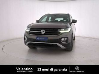 1.0 tsi 115 cv dsg advanced bmt