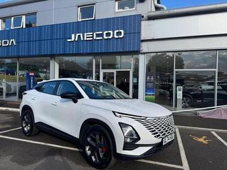 1.6 tgdi noble dct euro 6 (start/stop) 5dr