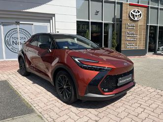 2.0 phev tokyo edition e-cvt tesztautó. mo-i. garanciális