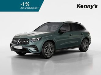 glc 300 de eq star amg line 4matic