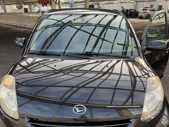 sirion 1.3-16v comfort